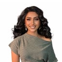 12 انش ويفي كثافه 180 دانتيل 4x4 (HD)