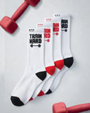 Gym Mode Bundle | 4 pairs 