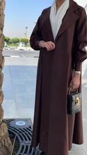 casual chic blazer