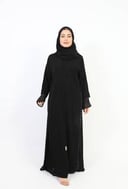 عباية كلاسيك ملكي لف 
