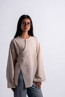 Leen - Oatmeal 