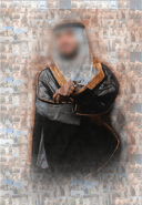 لوحة الذكريات