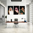 لوحات رسمية معتمدة للشركات والفنادق والمكاتب