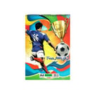 دفتر الرسم A4 . يضم 20 ورقة