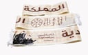 وشاح يوم التأسيس - كبيـر