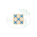 لعبـة XO خشبية S