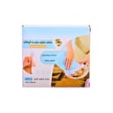 مناشف تنظيف متعددة الاستخدام 40 قطعة