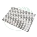 ورق تغليف مطبوع بعبارة العيد متتنوعه