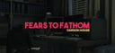 Fears to Fathom - Carson House