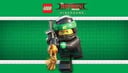 LEGO NINJAGO Movie