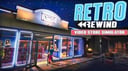 Retro Rewind - Video Store Simulator