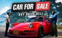 Car For Sale Simulator 2023