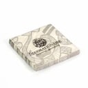 20pc Doodling Silver Paper Napkin (33x33x3 PLY)