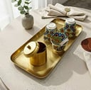 طقم قهوة عربي - كنز