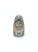 Painted Thermos S. Roman