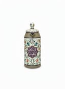 Painted Thermos S.