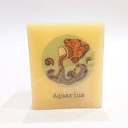 Zodiac Candle 