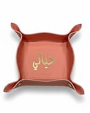 صحن من الجلد (حياتي)