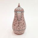 Hand Painted Thermos - هلا و سهلا || صحه و هنا