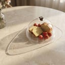 Plexi Platter Medium