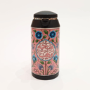 Hand Painted Thermos - صحة وهنا