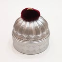 Brass Canister 