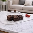 Plexi Platter Large