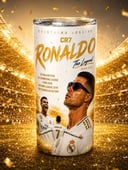 مق كرستيانو ريال مدريد
