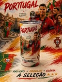 مق منتخب البرتغال 🇵🇹 
