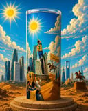 مق نادي النصر