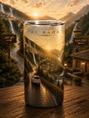 AL-BAHA Mug