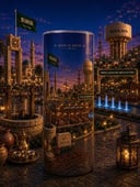مق حفر الباطن