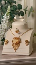 نص طقم البقشي عيار 21