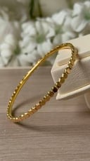اساور شوميه البقشي عيار ٢١