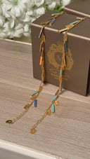 حجول البقشي عيار 21