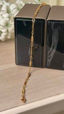 حجول البقشي عيار 21