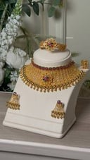 طقم البقشي عيار 21