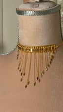 مزنط سلاسل الرموش عيار 21