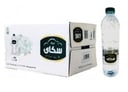 مياه ايڤال 200 مل