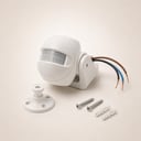 Light Sensor Install