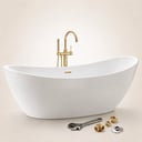 Sink Installation