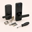 Smart Lock Install