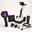 Leak Detection Radar