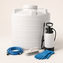 Tank Cleaning