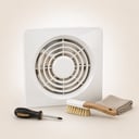 Exhaust Fan Service