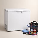 Freezer Repair