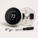 AC Thermostat