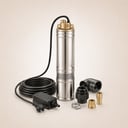 Submersible Pump Install