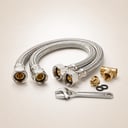 Water Hose Replacement