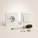 Switch Socket Replacement
